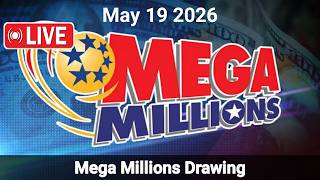 Mega Millions drawing Live results for 19 May 2026 | mega millions results today live