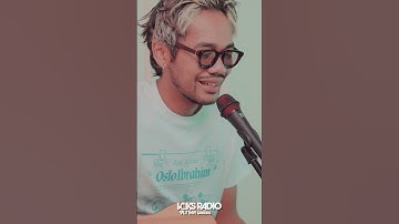 Oslo Ibrahim - Favorite Food | Live at Voks Music Room  #voksradio #liveperformance