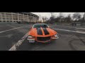 Chevrolet Camaro 7.4 литра (4K)