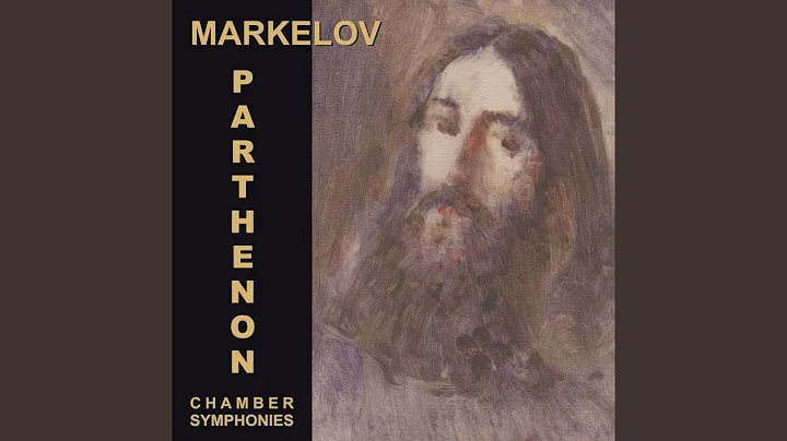 Chamber Symphony No. 5 "Parthenon": V. Music (Quar...