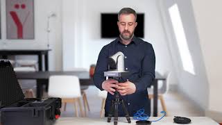 Seebird - Instruction Falcon