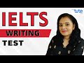 Ielts writing test  ielts writing test tips and format 2020  letstute english