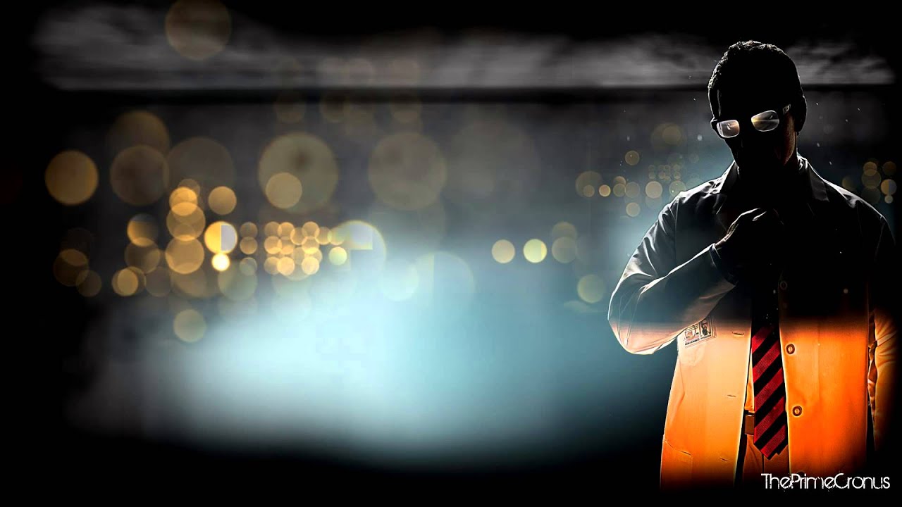 Empire Syndicate - The Waiting Game