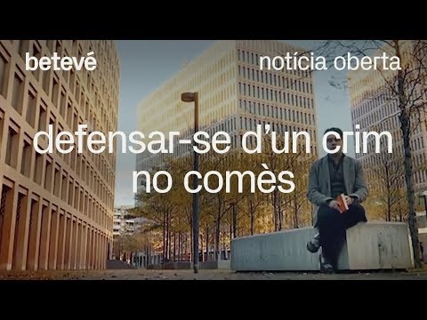 Vídeo: Com No Defensar-se?