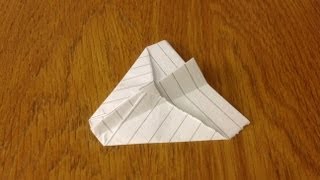Flat Nose Glider