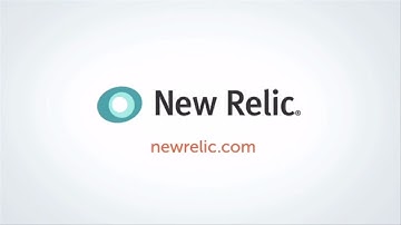 Shifting to the Cloud with New Relic