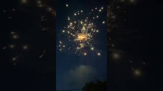 The Jack Firework