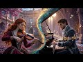 🏛️ Dark Academia Classical Music 🎻 Vivaldi, Chopin, Mozart, Paganini (24/7)