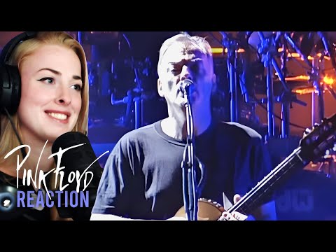 WOW! This Is Pure Art! Reacting To Pink Floyd: High Hopes (PULSE Restored & Re-Edited)