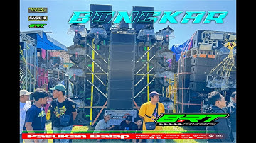 - DJ BONGKAR  - BRT Audio - HKS Project