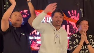Fattah Amin & Radin Era || Borak-Borak Paranormal Bersama Roslan Shah Yang Hyper 😄