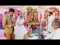 Christian Wedding Highlights - Kushboo & Mani 🤵👰