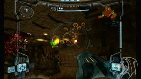 Metroid Prime: Part 9 (Vault)
