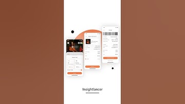 Event Booking App Figma UI Design | Event App | Figma UI Kit | App UI Design | UI UX Design | UI UX