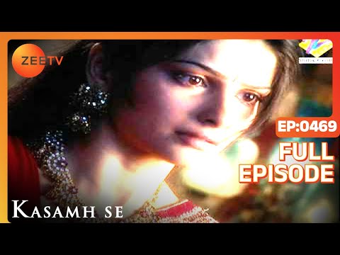 Ransom call की location जान कर सबको लगा shock! | Kasamh Se | Episode 469 | Zee TV