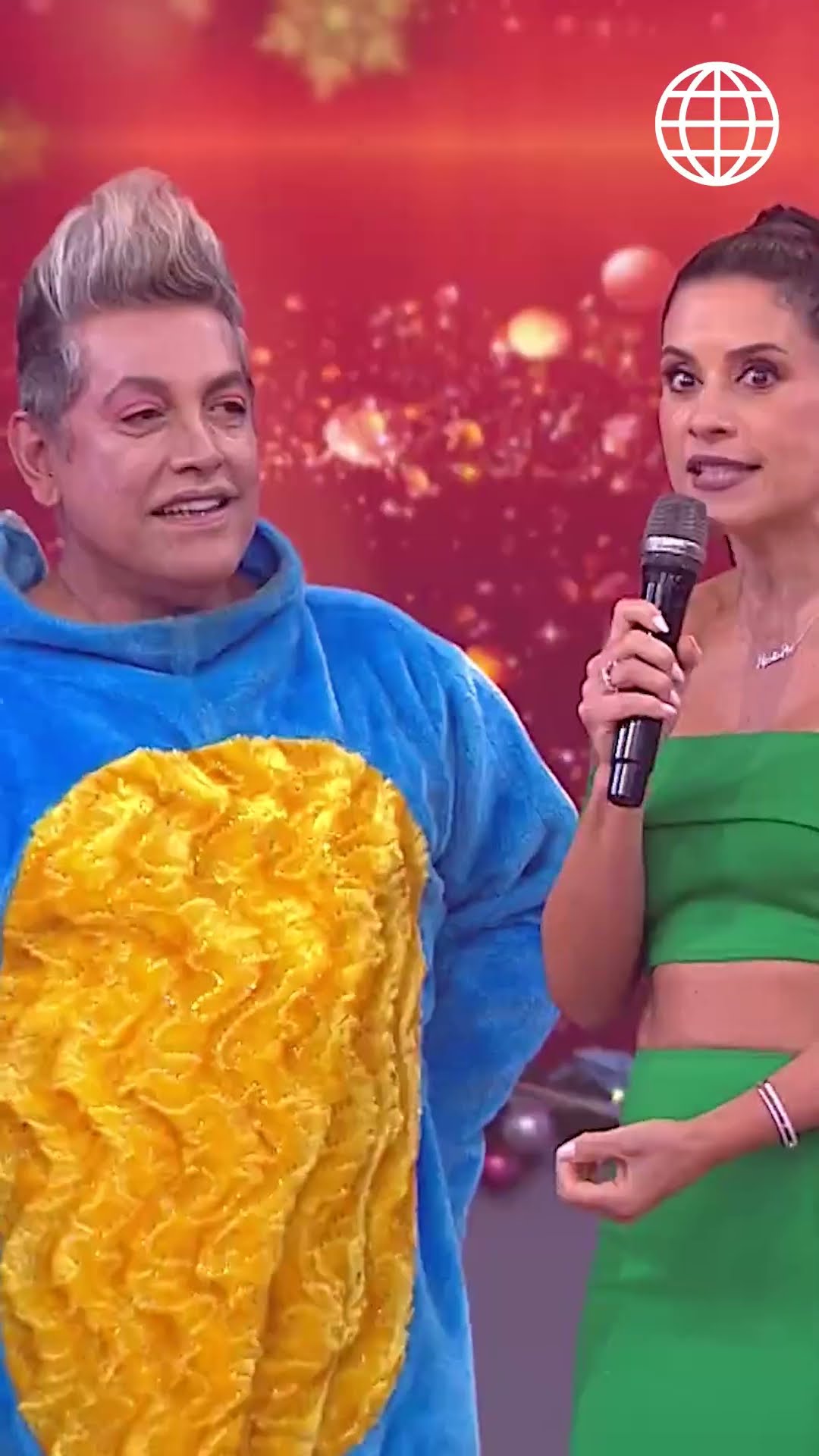 MANDE QUIEN MANDE | ¡Todo este tiempo fue Koky Belaunde! | #shorts