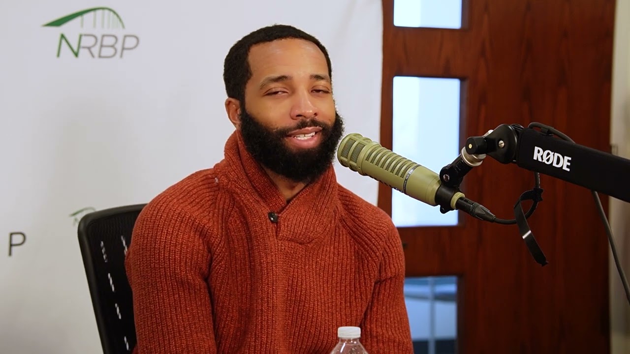 Engage and Exchange - Austin King, Brantley Brothers Moving & Storage Co.