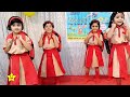 School chale hum :Wonder Stars Best group performance by kids Mp3 Song