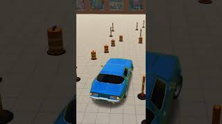 Car parking app | car parking game #car #carparking #rcbfans screenshot 1
