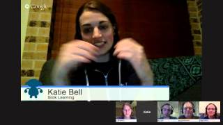 ACCELN Webinar s05e05 Learning to Program with GROK