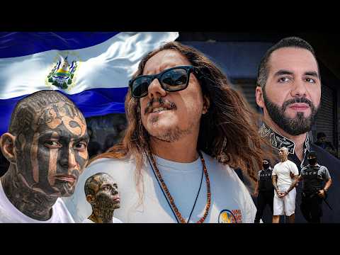 The most dangerous country that became the safest 🇸🇻