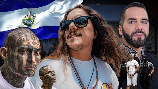 viaggio nella dittatura che ha sconfitto la criminalità 🇸🇻