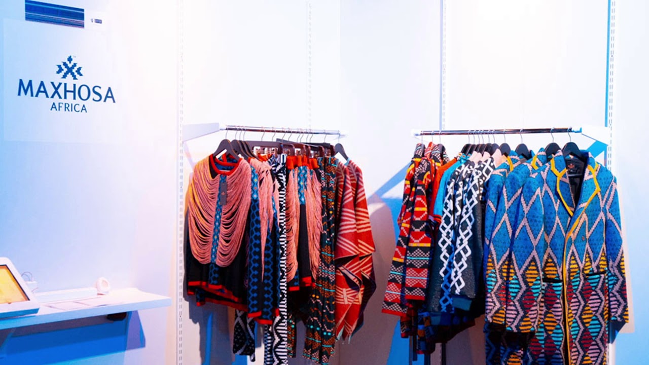 AFI Boutique Marketplace, AFI Fashion Week Cape Town 2020