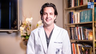Dr. Graves in Amarillo, TX | Amarillo Oral & Maxillofacial Surgery