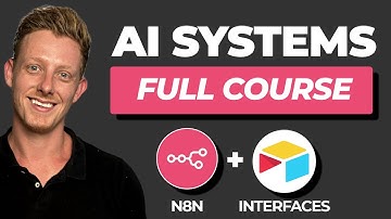 Build Your First Productized AI System (N8N + Airtable Interfaces)