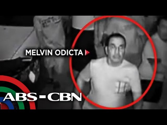 The World Tonight: Who was Melvin Odicta? class=