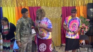 (SKIT) AVATU ITA NEI by Joe Failua HALLELUJIAH NIGHT 🙌✨