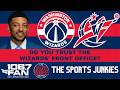 Do You Trust Washington’s Rebuild? | Sports Junkies