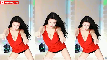 아리샤 오토바이댄스 8000K Avi 핏줄까지 다보임ㄷㄷ 