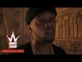 Papoose  sticks  stones official music