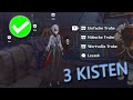 Die 3 Kisten bekommen - Genshin Tutorial Nod-Krai