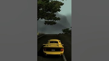 Test Drive Unlimited