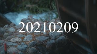 20210209 Water Wheel