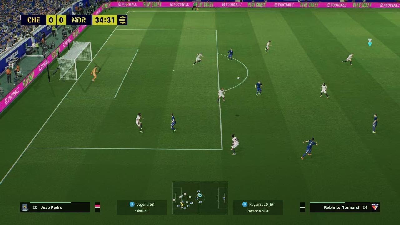 Efootball 4starsleague