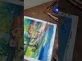 #easy #handmade #painting #tree