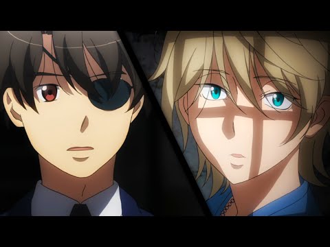 Aldnoah.Zero - 12 (Season Finale) - Lost in Anime
