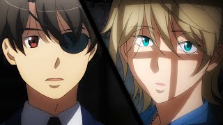 Terminaho - Aldnoah Zero Season 2 Episode 10 アルドノア・ゼロ Anime Review 