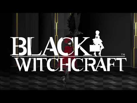 Black Witchcraft Trailer for Steam