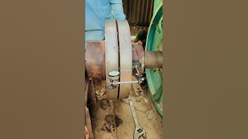 Alignment of coupling part 1 | how to alignment of coupling #viral #shorts