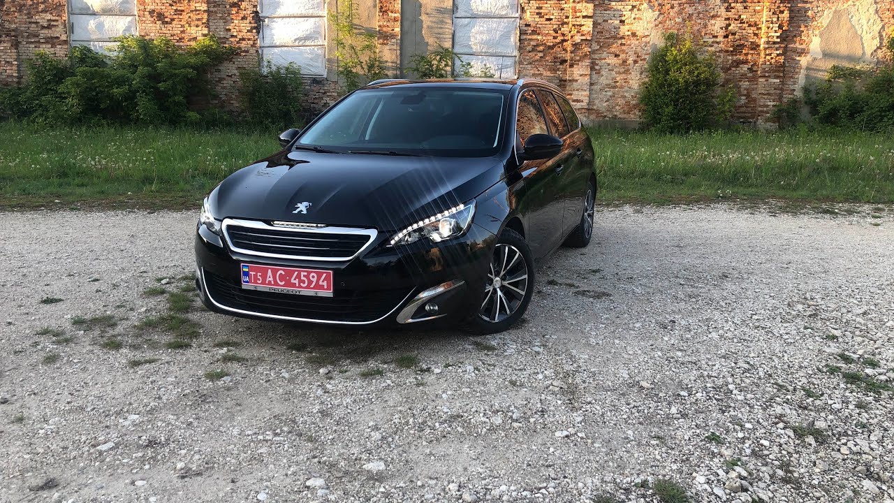 Какой акб пежо 308