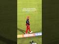 Virat Kohli Imitating Jasprit Bumrah’s Bowling Action! 🤣😭 #shorts