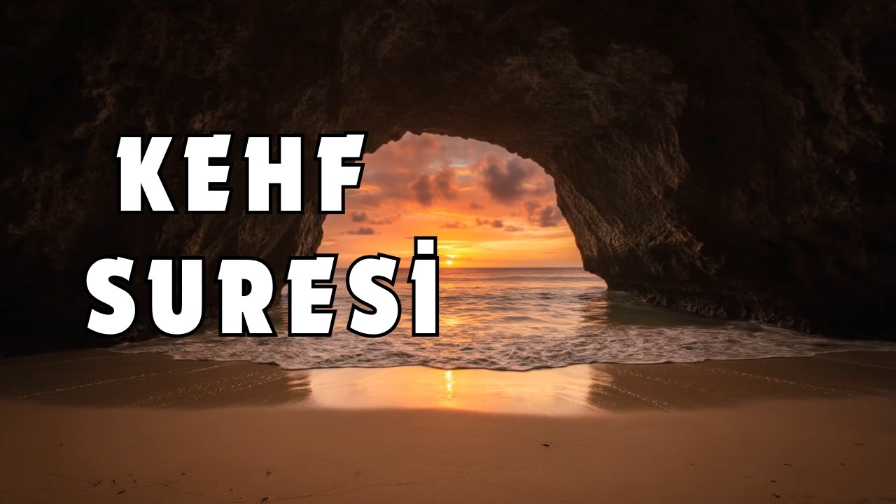 Kehf Suresi | Sana Sabredemediğin Şeylerin İç Yüzünü Anlatacağım | Alaa Aqel