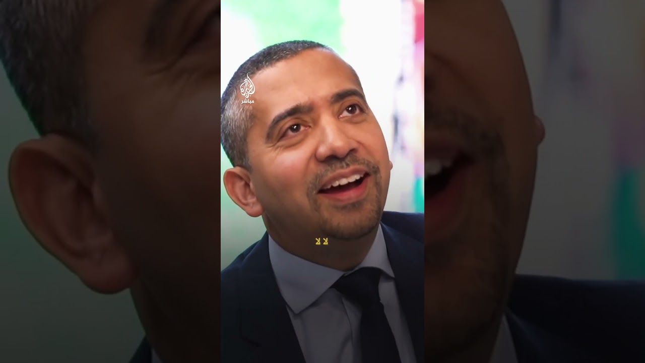 المذيع البريطاني بيرس مورغان: لن تجبرني على القول إن ما تفعله إسرائيل إرهـ.ـابا