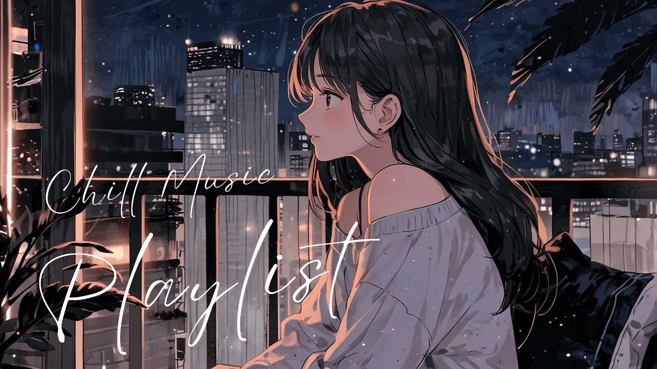 洋楽Playlist】最高におしゃれでテンションが上がるHip-Hop / R&B