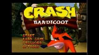 Watch Crash Prologue video