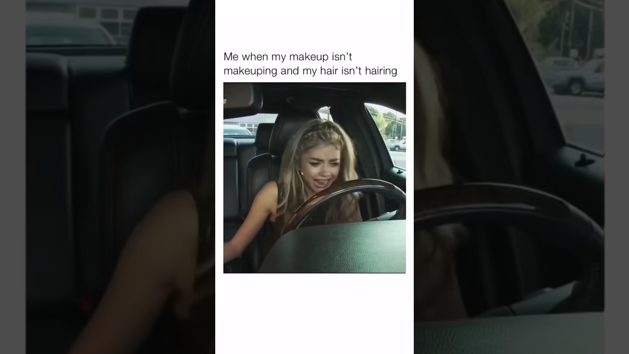 My day is ruined 🫠 